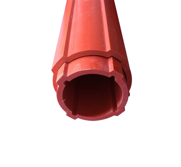 PVC优质测斜管